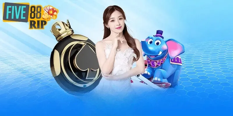 Bac Bo - Siêu Phẩm Game Mới Lạ, Hấp Dẫn Bac Bo - Tựa game kết hợp giữa Baccarat và Sicbo