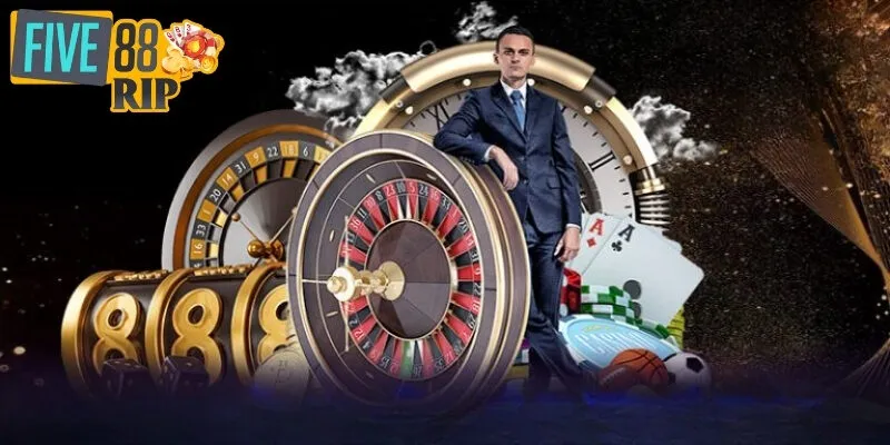 Chơi Bài Blackjack để luyện tập và cải thiện kỹ năng Cách luyện tập bài blackjack