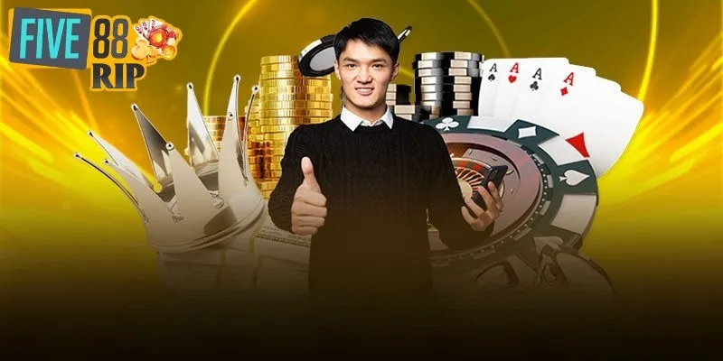 Chơi Có Trách Nhiệm Đôi nét về chơi có trách nhiệm cho tân binh