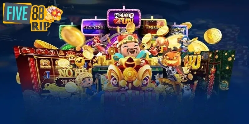 Cổ Tích Anh & Em - Trải Nghiệm Đỉnh Cao Cổ Tích Anh & Em mang đến cơ hội thắng cực lớn