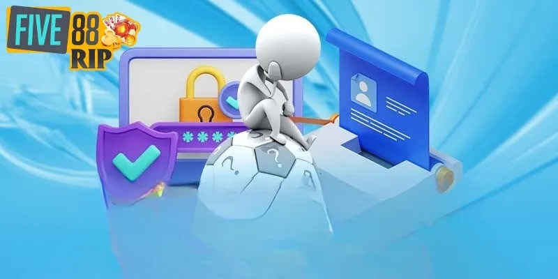 Đăng Nhập FIVE88 Các bước đơn giản để đăng nhập nhà cái FIVE88