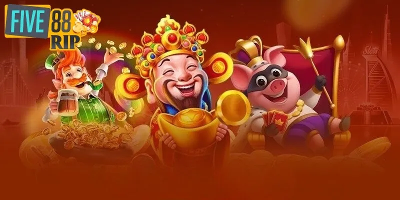 Giáng Sinh Rinh Quà - Cơn Mưa Quà Tặng Cùng Mùa Lễ Hội