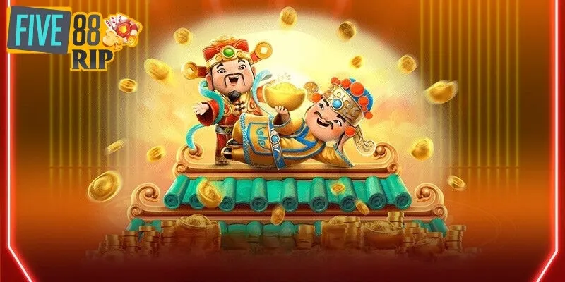 Hội Pháo Đêm Trăng - Trò Chơi Nổ Hũ Đầy Hấp Dẫn