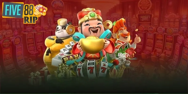 Hội Pháo Đêm Trăng - Trò Chơi Nổ Hũ Đầy Hấp Dẫn Một số thông tin về Hội Pháo Đêm Trăng