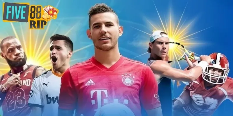 Kèo Tài Xỉu Toàn Trận - Top 1 Game Nên Chơi Nhất Năm 2025 Này Tuyển tập cách tham gia over under phổ biến trên thị trường