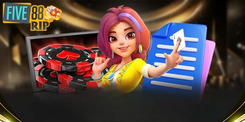 Miễn Trừ Trách Nhiệm Tầm quan trọng của miễn trừ trách nhiệm tại FIVE88
