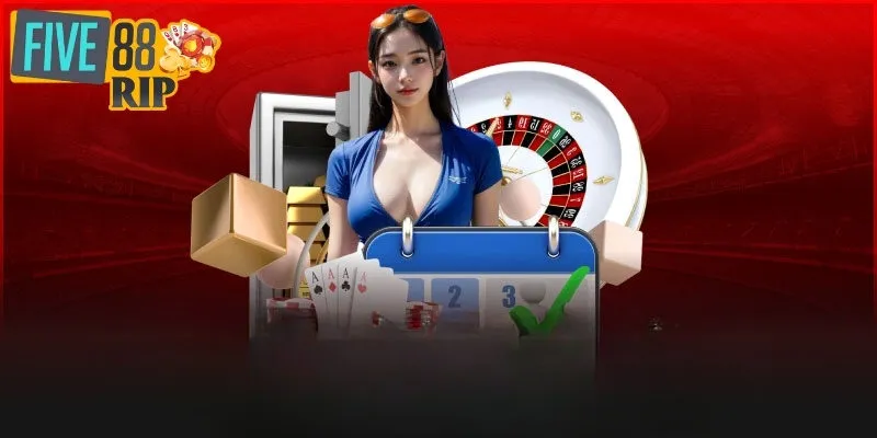 Roulette Trực Tuyến - Trò Chơi Cá Cược Sòng Bài Số 1 Hệ Thống Thông tin về game roulette trực tuyến