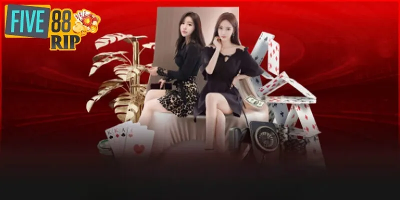 Roulette Trực Tuyến - Trò Chơi Cá Cược Sòng Bài Số 1 Hệ Thống Một số lý do nên chơi roulette tại FIVE88