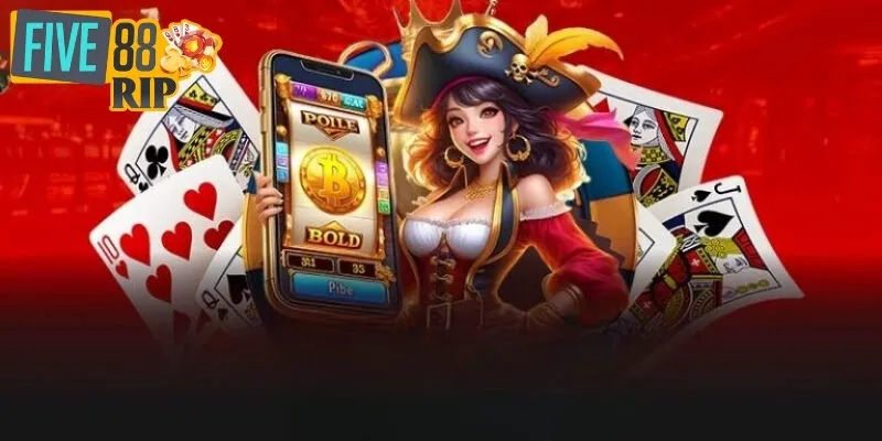 Thợ Săn Ma Cà Rồng - Top 1 Game Nổ Hũ Ăn Khách 2025