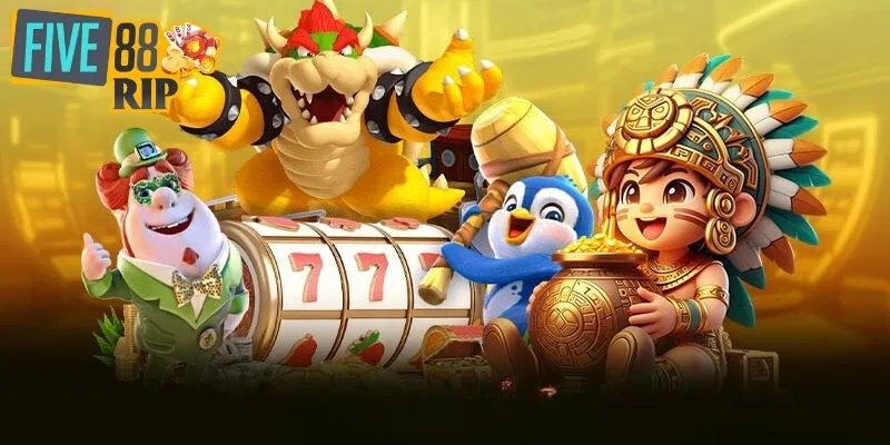 Thợ Săn Ma Cà Rồng - Top 1 Game Nổ Hũ Ăn Khách 2025 Tổng quan về game nổ hũ Thợ Săn Ma Cà Rồng