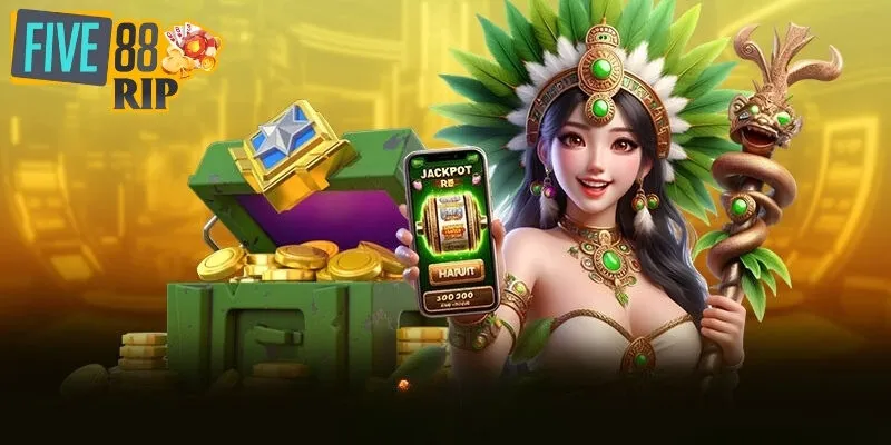 Thợ Săn Ma Cà Rồng - Top 1 Game Nổ Hũ Ăn Khách 2025 Những biểu tượng độc đáo trong Thợ Săn Ma Cà Rồng