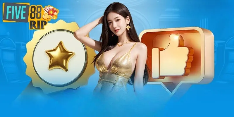 Tầm nhìn trong tương lai của nhà cái FIVE88