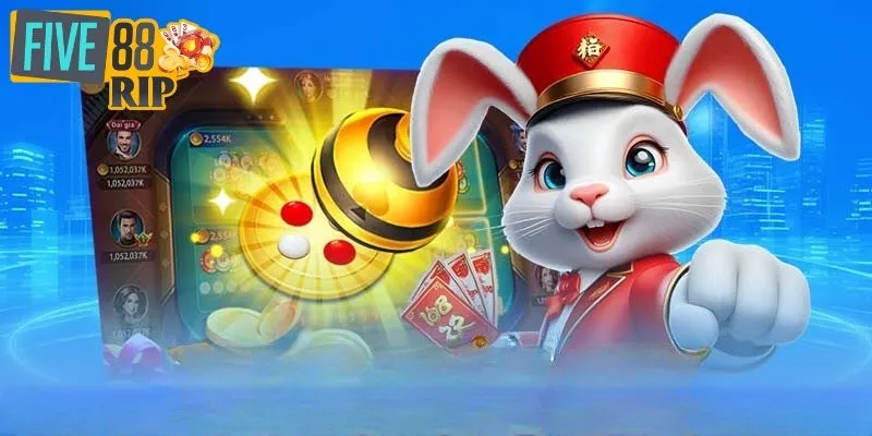 Xóc Đĩa Livestream- Trải Nghiệm Cá Cược FIVE88 Chân Thực Hướng dẫn cách chơi xóc đĩa livestream dành cho tân thủ